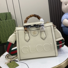 Gucci Top Handle Bags